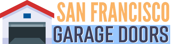 Garage Door Repair San Francisco CA